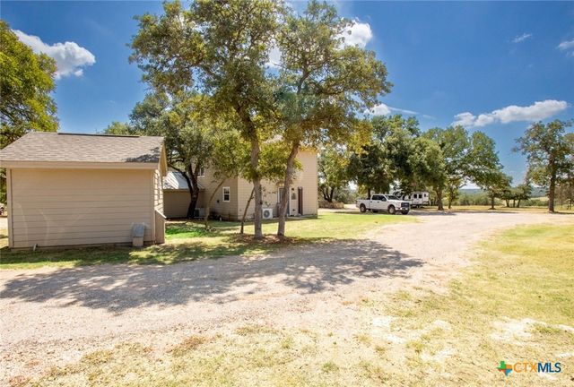 2010 County Road 233, Florence, TX 76527