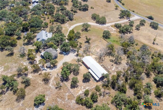 2010 County Road 233, Florence, TX 76527
