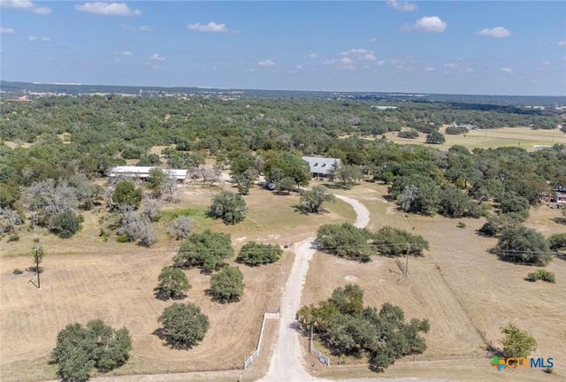 2010 County Road 233, Florence, TX 76527