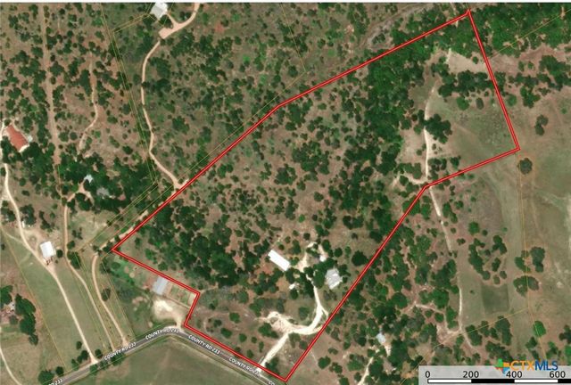 2010 County Road 233, Florence, TX 76527