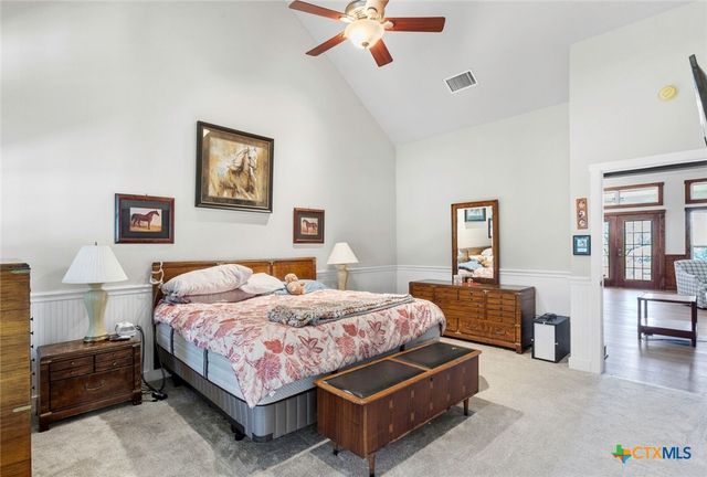 2010 County Road 233, Florence, TX 76527