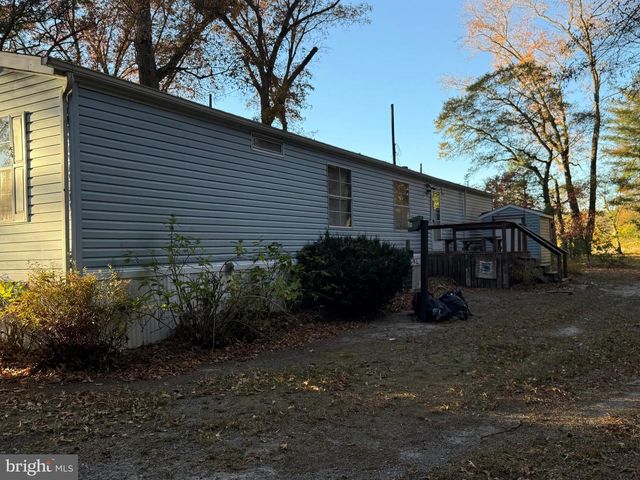 26735 SILOAM RD, Salisbury, MD 21801