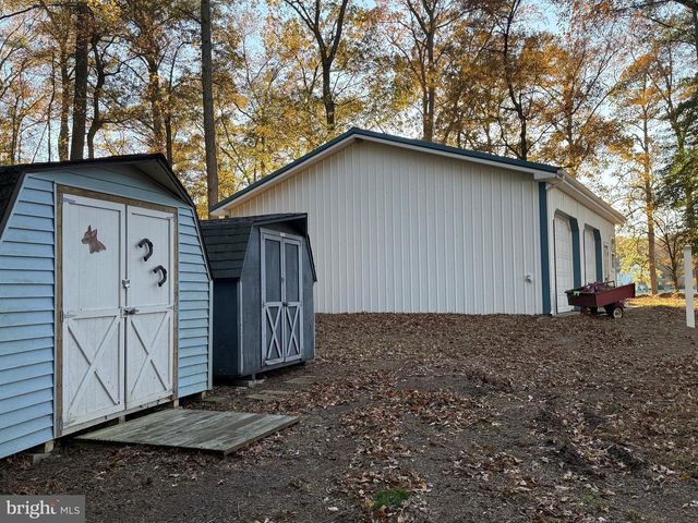 26735 SILOAM RD, Salisbury, MD 21801