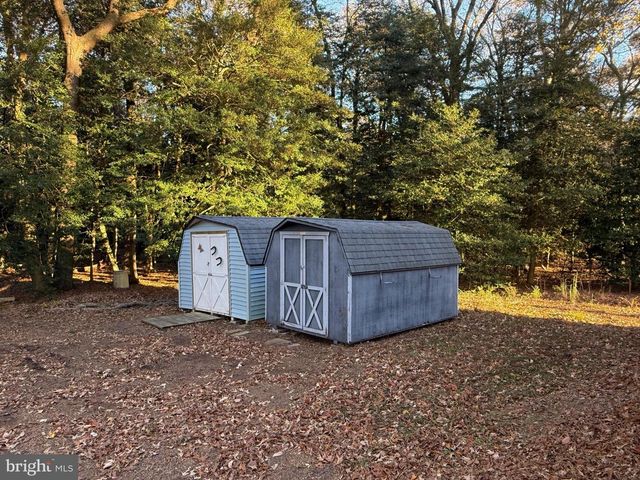 26735 SILOAM RD, Salisbury, MD 21801