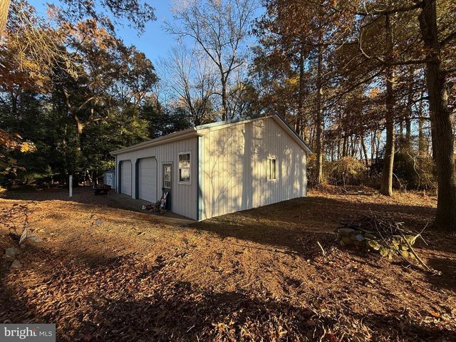 26735 SILOAM RD, Salisbury, MD 21801