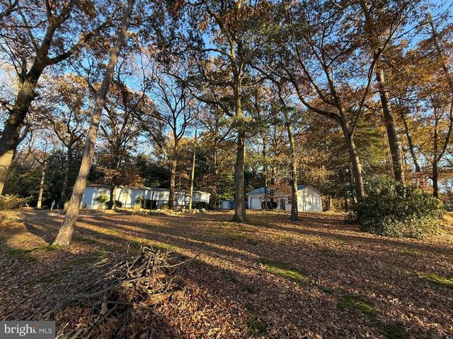 26735 SILOAM RD, Salisbury, MD 21801