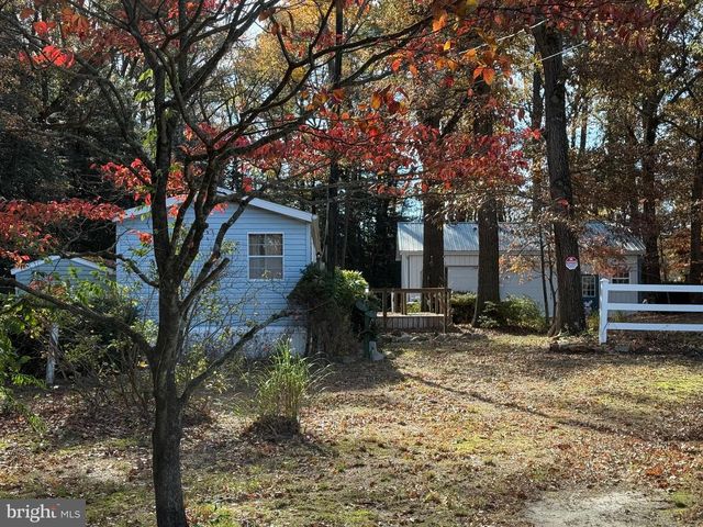 26735 SILOAM RD, Salisbury, MD 21801