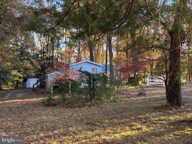 26735 SILOAM RD, Salisbury, MD 21801