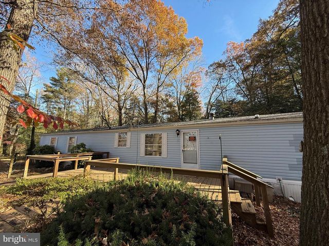 26735 SILOAM RD, Salisbury, MD 21801