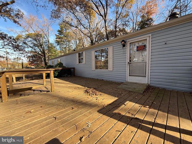 26735 SILOAM RD, Salisbury, MD 21801