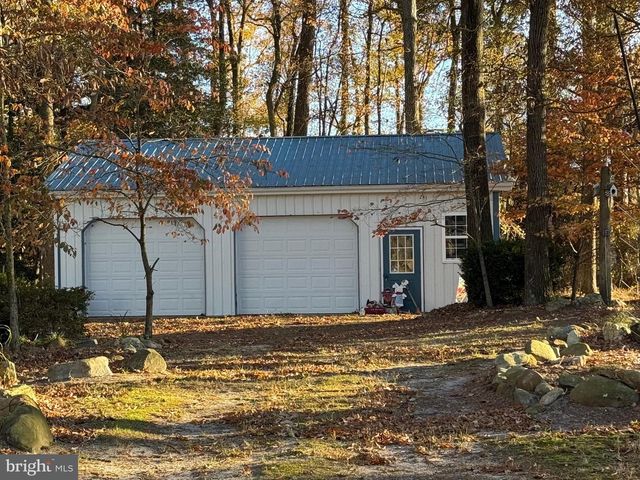 26735 SILOAM RD, Salisbury, MD 21801