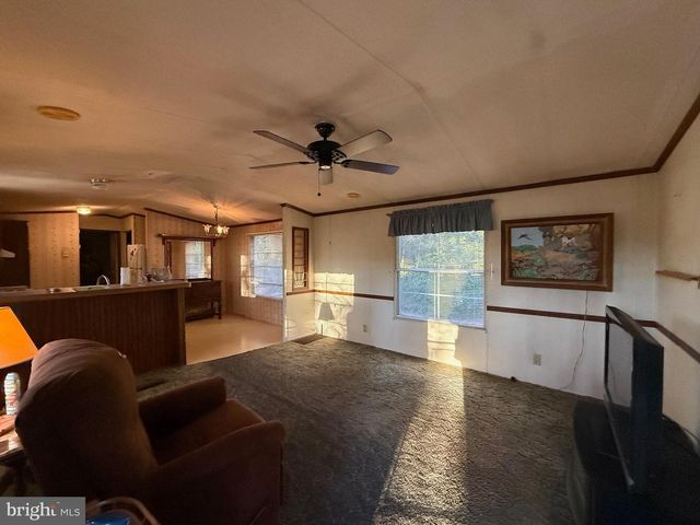 26735 SILOAM RD, Salisbury, MD 21801