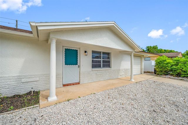 11724 PAIGE DRIVE, Port Richey, FL 34668
