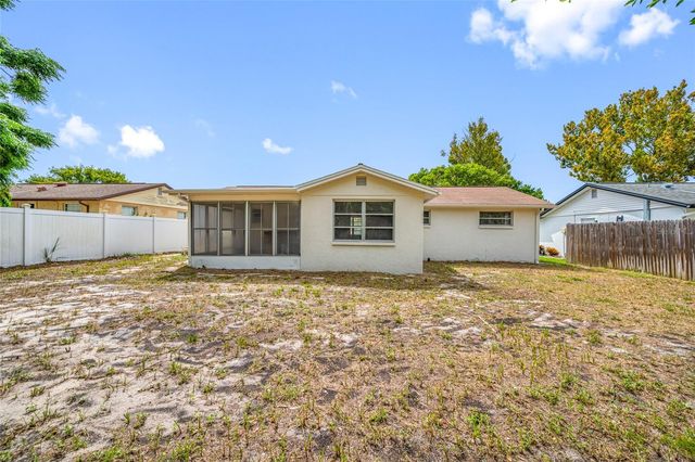 11724 PAIGE DRIVE, Port Richey, FL 34668