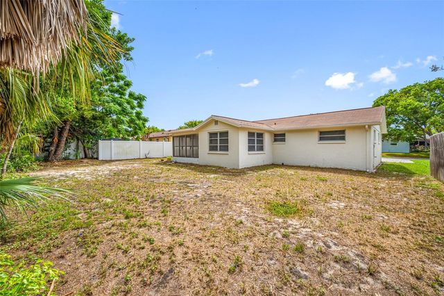 11724 PAIGE DRIVE, Port Richey, FL 34668