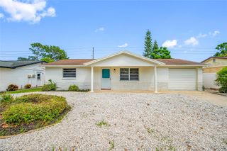 11724 PAIGE DRIVE, Port Richey, FL 34668