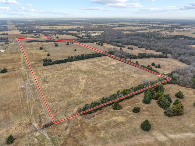 Tract 2 County Road 1255, Savoy, TX 75479