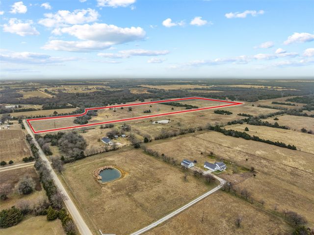 Tract 2 County Road 1255, Savoy, TX 75479