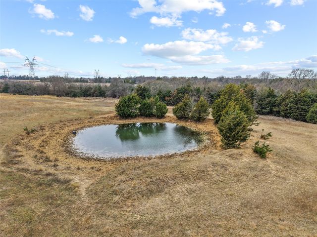 Tract 2 County Road 1255, Savoy, TX 75479