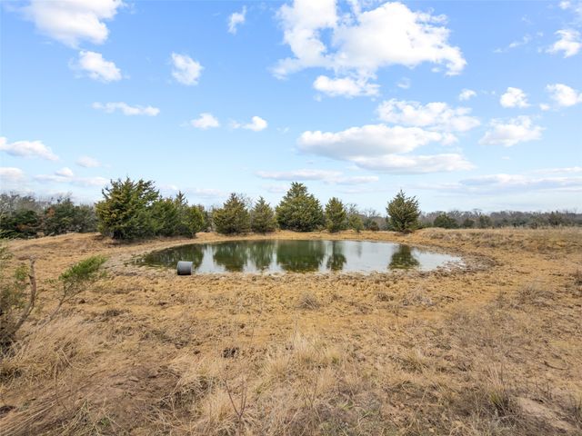 Tract 2 County Road 1255, Savoy, TX 75479