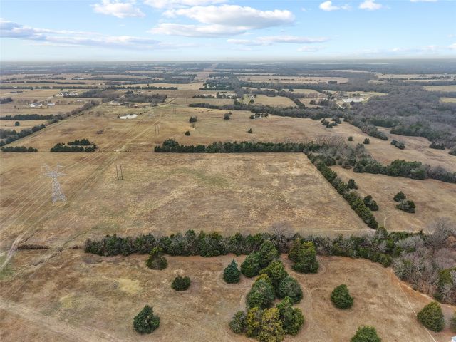 Tract 2 County Road 1255, Savoy, TX 75479