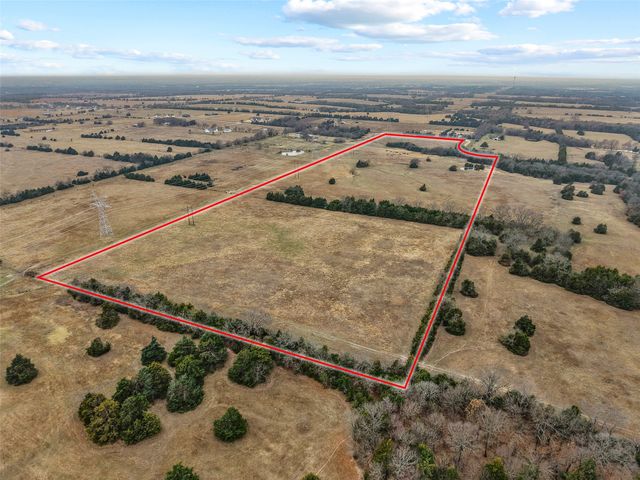 Tract 2 County Road 1255, Savoy, TX 75479