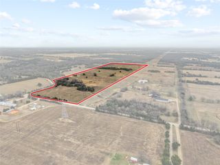 Tract 2 County Road 1255, Savoy, TX 75479
