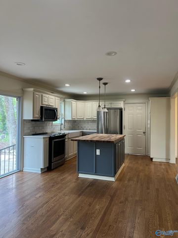 7110 Jones Valley Drive, Huntsville, AL 35802