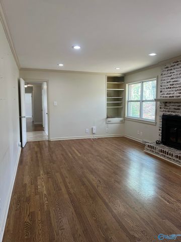 7110 Jones Valley Drive, Huntsville, AL 35802