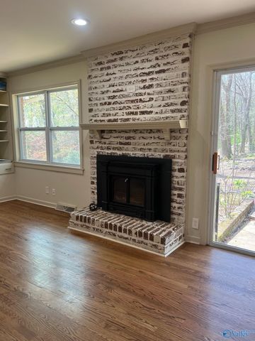 7110 Jones Valley Drive, Huntsville, AL 35802