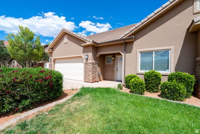 373 S 100 W, Ivins, UT 84738