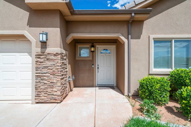373 S 100 W, Ivins, UT 84738