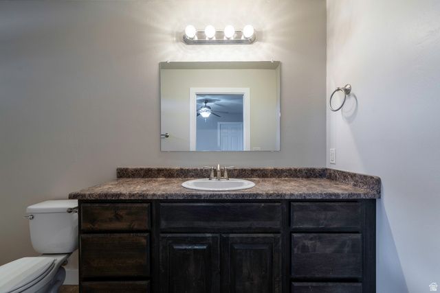 373 S 100 W, Ivins, UT 84738