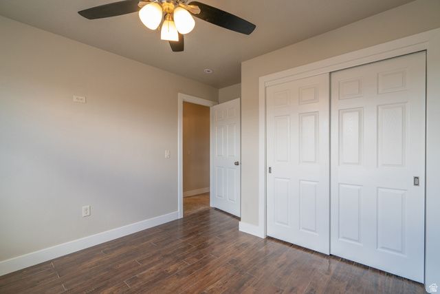 373 S 100 W, Ivins, UT 84738
