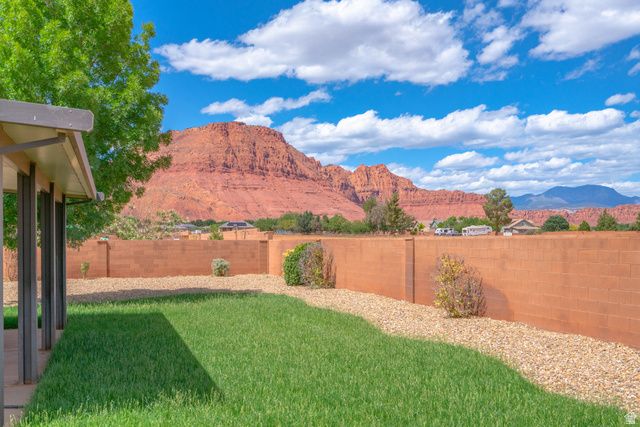 373 S 100 W, Ivins, UT 84738