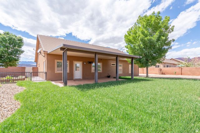373 S 100 W, Ivins, UT 84738