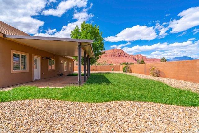 373 S 100 W, Ivins, UT 84738