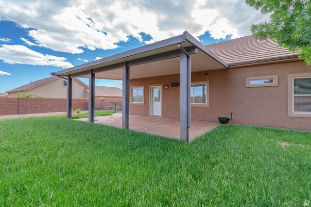 373 S 100 W, Ivins, UT 84738