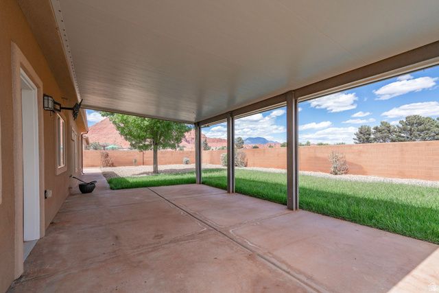 373 S 100 W, Ivins, UT 84738