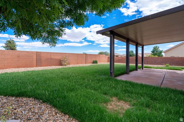 373 S 100 W, Ivins, UT 84738
