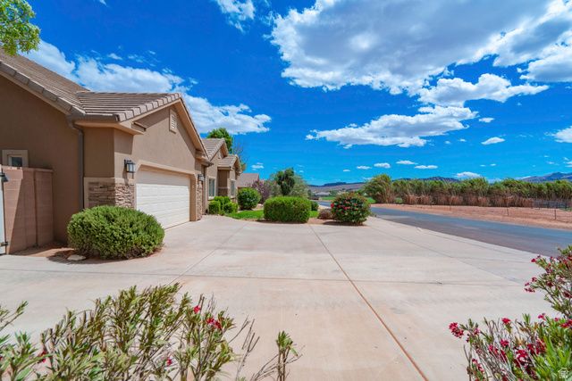373 S 100 W, Ivins, UT 84738