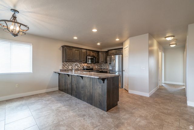 373 S 100 W, Ivins, UT 84738