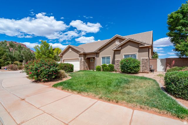 373 S 100 W, Ivins, UT 84738