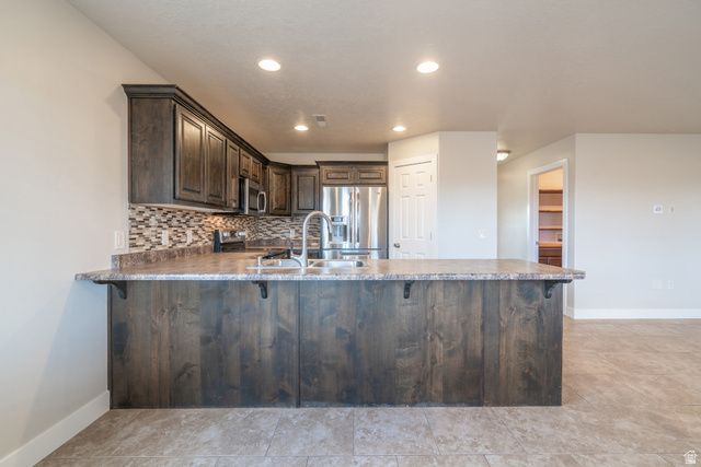 373 S 100 W, Ivins, UT 84738
