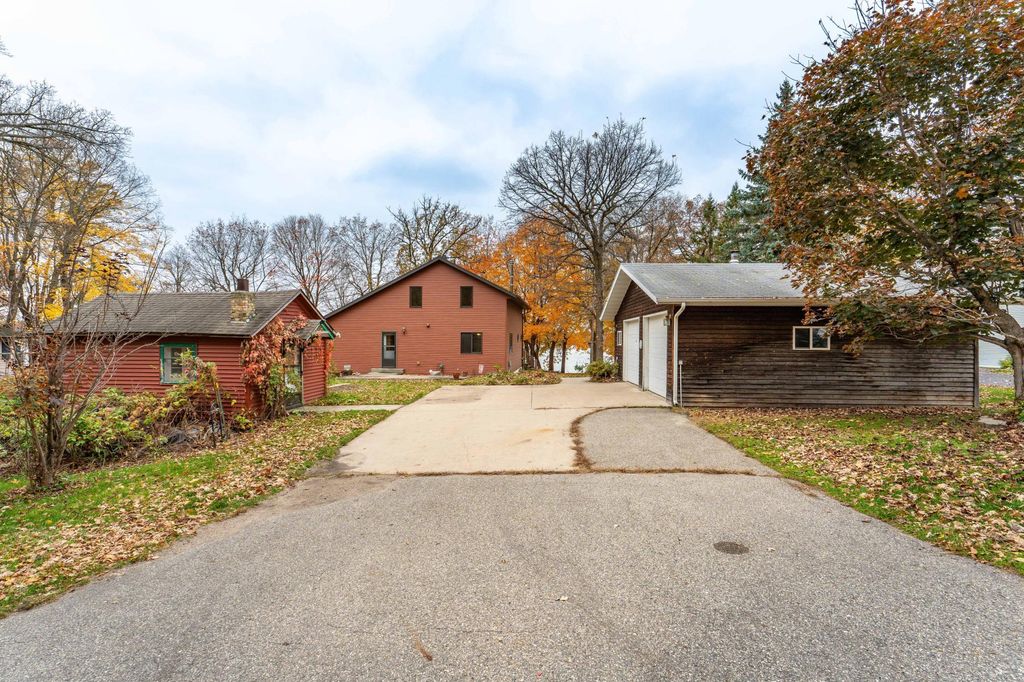 46251 Birch Grove Drive, Pelican Rapids, MN 56572 — exterior