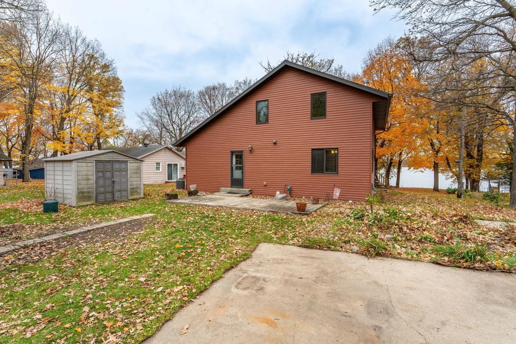 46251 Birch Grove Drive, Pelican Rapids, MN 56572 — photo 2