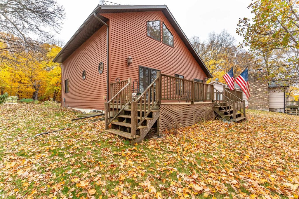 46251 Birch Grove Drive, Pelican Rapids, MN 56572 — photo 4