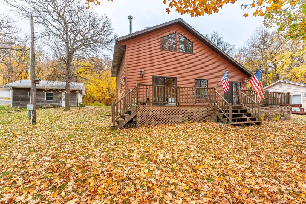 46251 Birch Grove Drive, Pelican Rapids, MN 56572 — photo 5