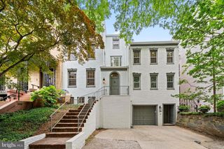 1525 35TH ST NW, Washington, DC 20007