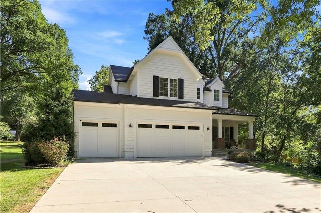5917 W 61st Terrace, Mission, KS 66202
